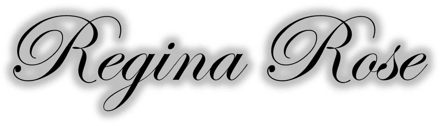 Regina Rose | logo